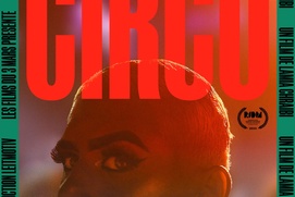 Affiche du film Circo