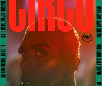 Affiche du film Circo