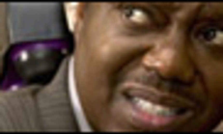 Bernie Mac est décédé
