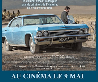 Affiche du film Le médecin de famille