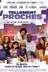 Affiche du film Tellement proches