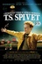 Affiche du film L'extravagant voyage du jeune et prodigieux T.S. Spivet