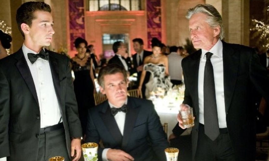 Nouveautés : Wall Street: Money Never Sleeps