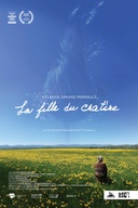 Affiche du film La fille du cratère