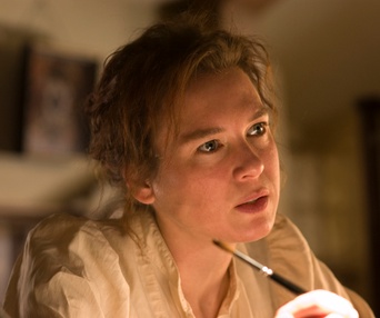 Scène du film Miss Potter