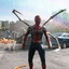 Une scène du film Spider-Man: No Way Home
