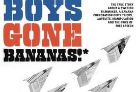 Image du film Big Boys Gone Bananas