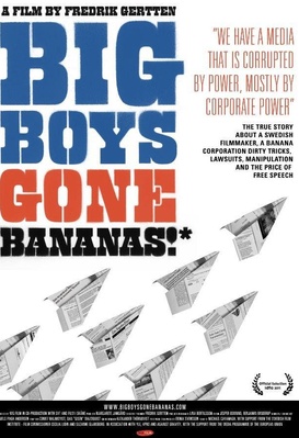 Big Boys Gone Bananas