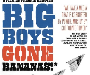 Image du film Big Boys Gone Bananas