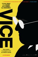 Affiche du film Vice