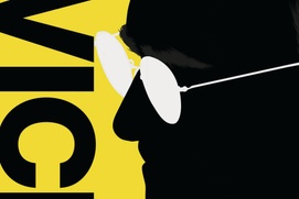 Affiche du film Vice