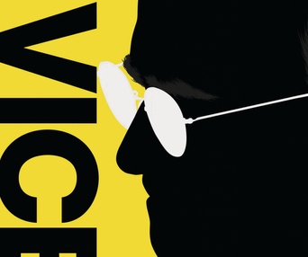 Affiche du film Vice