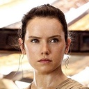 Photo de Daisy Ridley