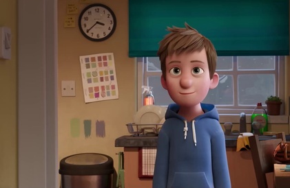 Bande-annonce en anglais