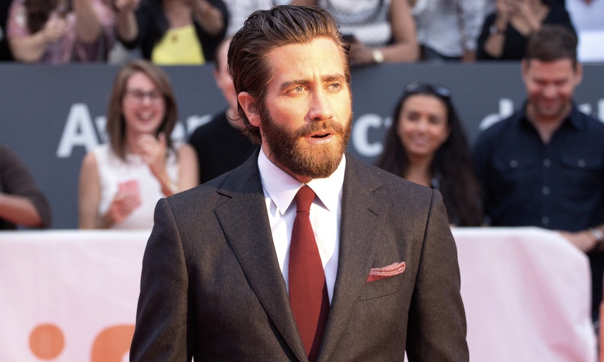 TIFF 2015 : Première de Demolition