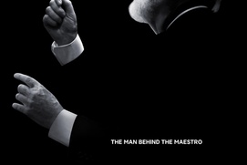 Affiche du film Music by John Williams