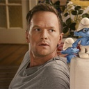 Neil Patrick Harris dans le film The Smurfs