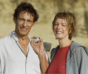 Scène du film Les enfants