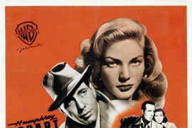 Affiche du film Dark Passage