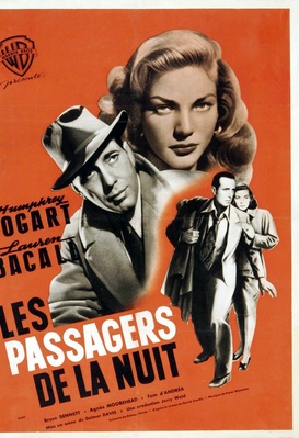 Les passagers de la nuit