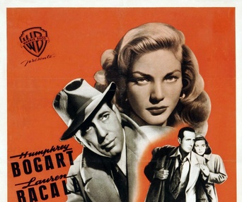 Affiche du film Dark Passage