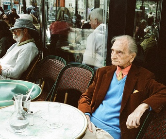 Images du film Hôtel La Louisiane