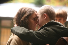 Une scène du film Café de Flore