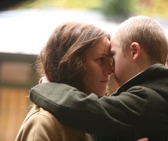 Une scène du film Café de Flore