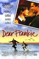 Affiche du film Cher Frankie