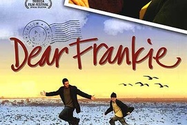 Affiche du film Dear Frankie