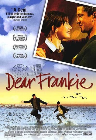 Cher Frankie