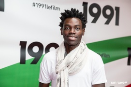 Première montréalaise du film 1991