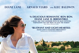 Affiche du film Paris Can Wait