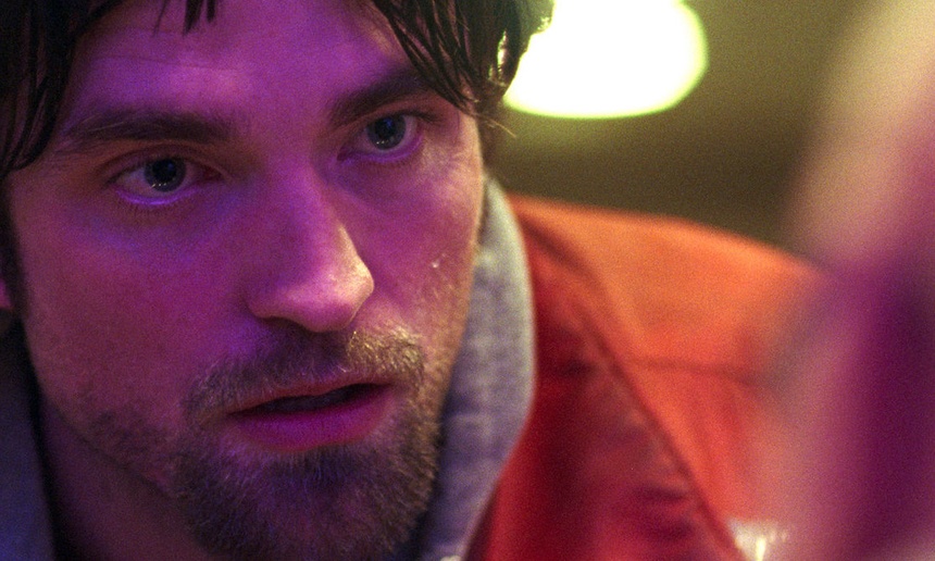 Un nouveau projet d'envergure pour Robert Pattinson