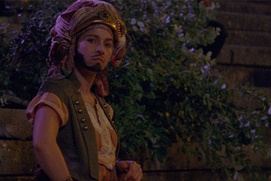 Une scène du film Arabian Nights - Volume 2 - The Desolate One