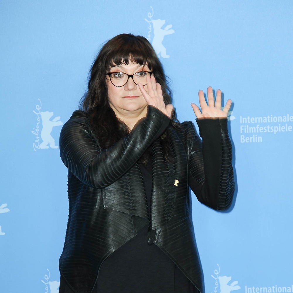 Le jury international de l'édition 2015 de la Berlinale