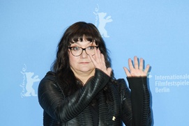 Le jury international de l'édition 2015 de la Berlinale Le jury international de l'édition 2015 de la Berlinale
