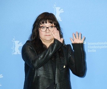 Le jury international de l'édition 2015 de la Berlinale