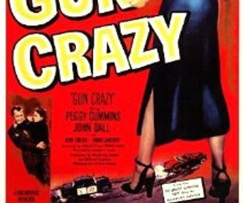 Images du film Gun Crazy