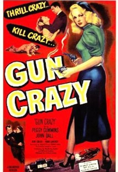 Gun Crazy