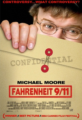 Fahrenheit 9/11