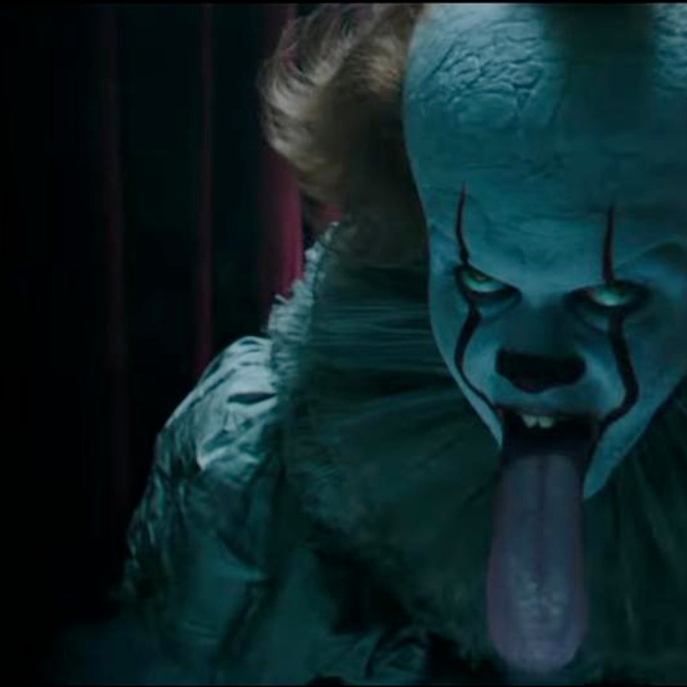 Une scène du film It Chapter Two