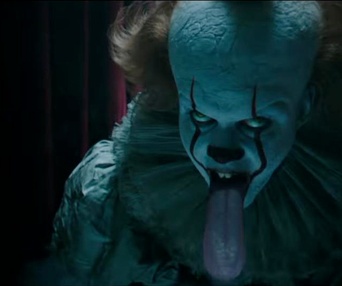 Une scène du film It Chapter Two