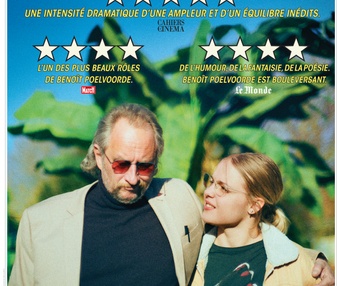 Affiche du film Normale