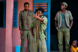 Image du film Twist à Bamako