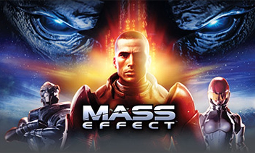 Nouveau scénariste pour Mass Effect