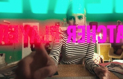 Une scène du film Nerve