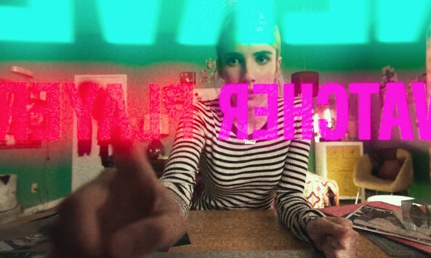 Bande-annonce du suspense Nerve