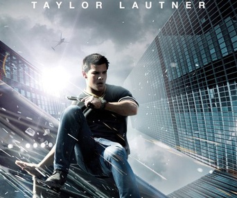 Affiche du film Enlèvement
