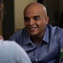 Rachid Badouri dans le film Y'en aura pas de facile